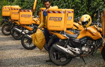 Correios registram prejuízo de R$ 3,4 bilhões no primeiro trimestre de 2026