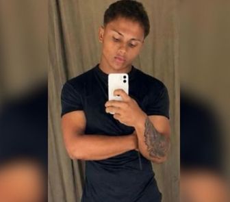 Imagem - Adolescente desaparecido é encontrado morto na praia em Outeiro