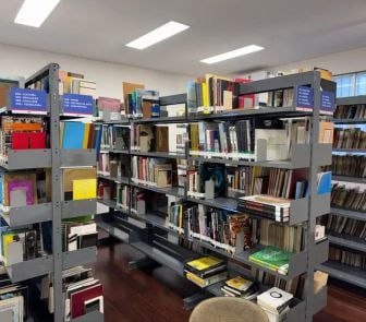 Imagem - Biblioteca Pública Vicente Salles é reaberta em Belém com acervo ampliado e foco nas artes