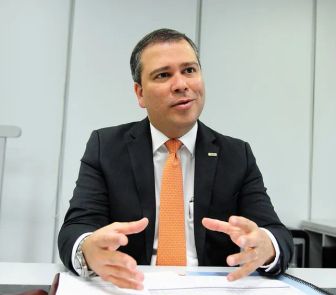 Imagem - Ex-presidente do BRB pede transferência para negociar delação no caso Master
