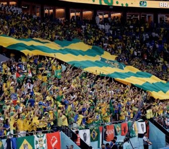 Imagem - Torcidas de Remo e Paysandu ficam de fora de movimento em prol da Seleção Brasileira