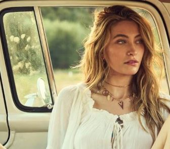 Imagem - Filha de Michael Jackson questiona gestores da fortuna do pai e critica cinebiografia