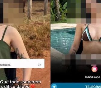 Imagem - Golpistas usam IA para simular mulheres com deficiência e aplicar golpes com conteúdo falso