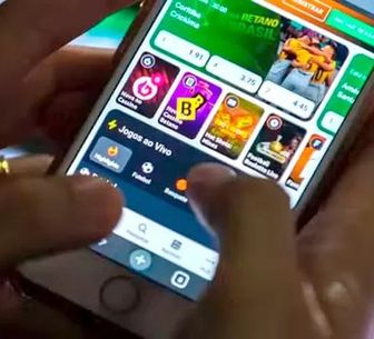 Imagem - Brasileiros gastam mais de R$ 30 bilhões por mês com apostas online, aponta estudo