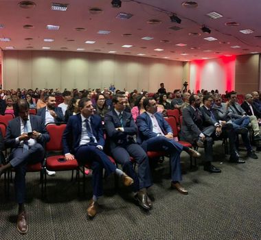 Imagem - Seminário de Direito Desportivo e Gestão chega à 4ª edição integrado ao EcoFut no Pará