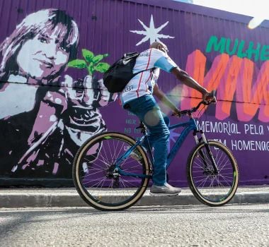 Imagem - Senado aprova criação do Cadastro Nacional de Condenados por Violência contra a Mulher