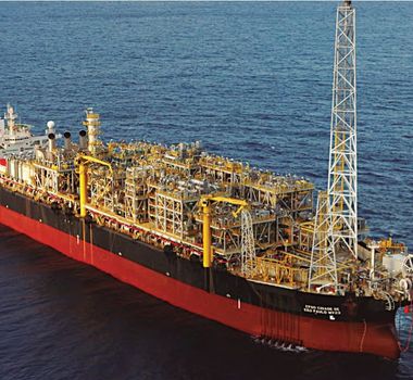 Imagem - Emirados Árabes saem da Opep em meio a tensão no mercado de petróleo