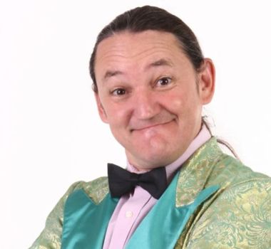 Imagem - Humorista Marquito recebe alta após quase dois meses internado