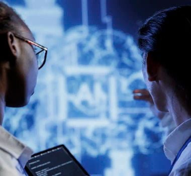 Imagem - Cartilha orienta médicos e instituições sobre uso de IA na medicina