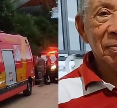 Imagem - Idoso desaparece após sair para área de mata em São Miguel do Guamá