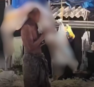 Imagem - Indiano leva esqueleto de irmã ao banco para provar óbito e liberar herança