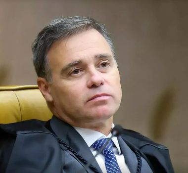 Imagem - Voo com ministro do STF decola com atraso após manutenção em aeronave