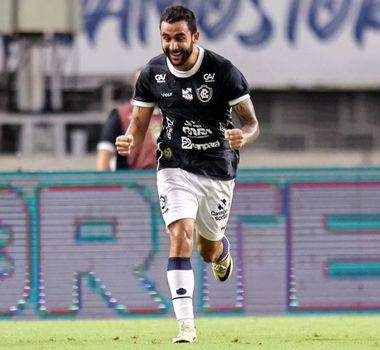 Imagem - Remo pode perder titular para visita ao Botafogo