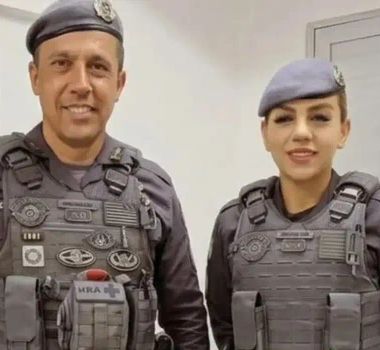 Imagem - Tenente-coronel acusado de matar esposa será julgado na justiça comum