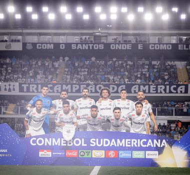 Imagem - San Lorenzo x Santos: saiba o horário e onde assistir ao jogo pela Sul-Americana