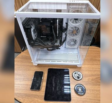 Imagem - PF e PC fazem operação contra abuso sexual infantojuvenil em 26 estados