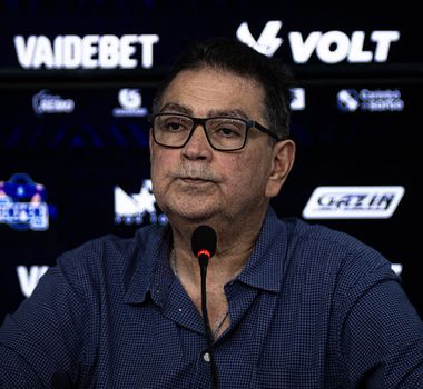 Imagem - 'Ninguém jogou a toalha', diz presidente do Remo sobre crise na temporada