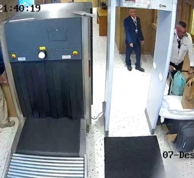 Imagem - PF investiga entrada de malas sem fiscalização em voo com cúpula da Câmara, Senado e empresário de bets