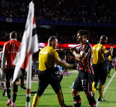 Imagem - Millonarios x São Paulo: saiba o horário e onde assistir ao jogo pela Sul-Americana