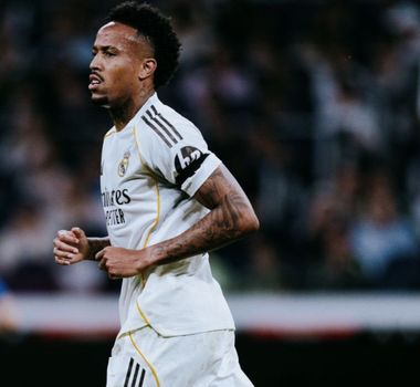 Imagem - Éder Militão sofre lesão grave, passará por cirurgia e está fora da Copa do Mundo