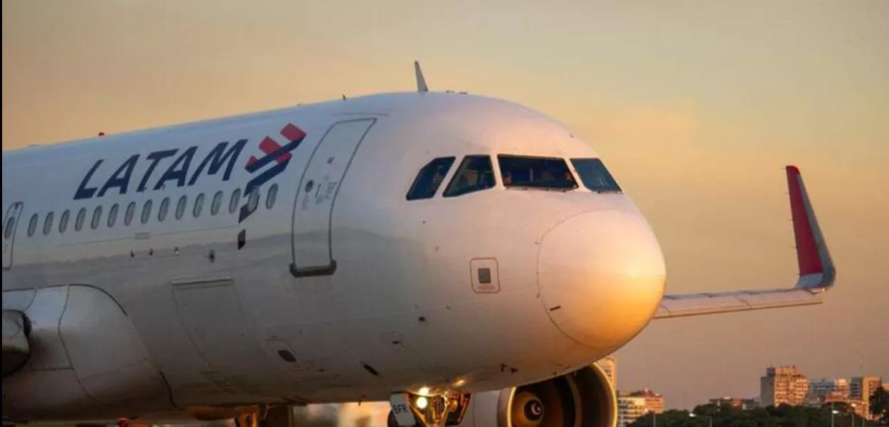 Imagem - CADE investiga indícios de alinhamento de preços entre Latam e Gol em rotas aéreas