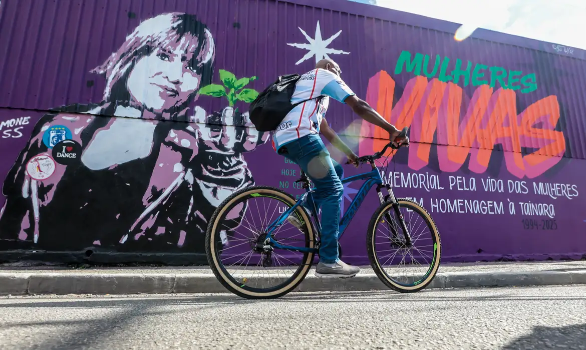 Imagem - Senado aprova criação do Cadastro Nacional de Condenados por Violência contra a Mulher