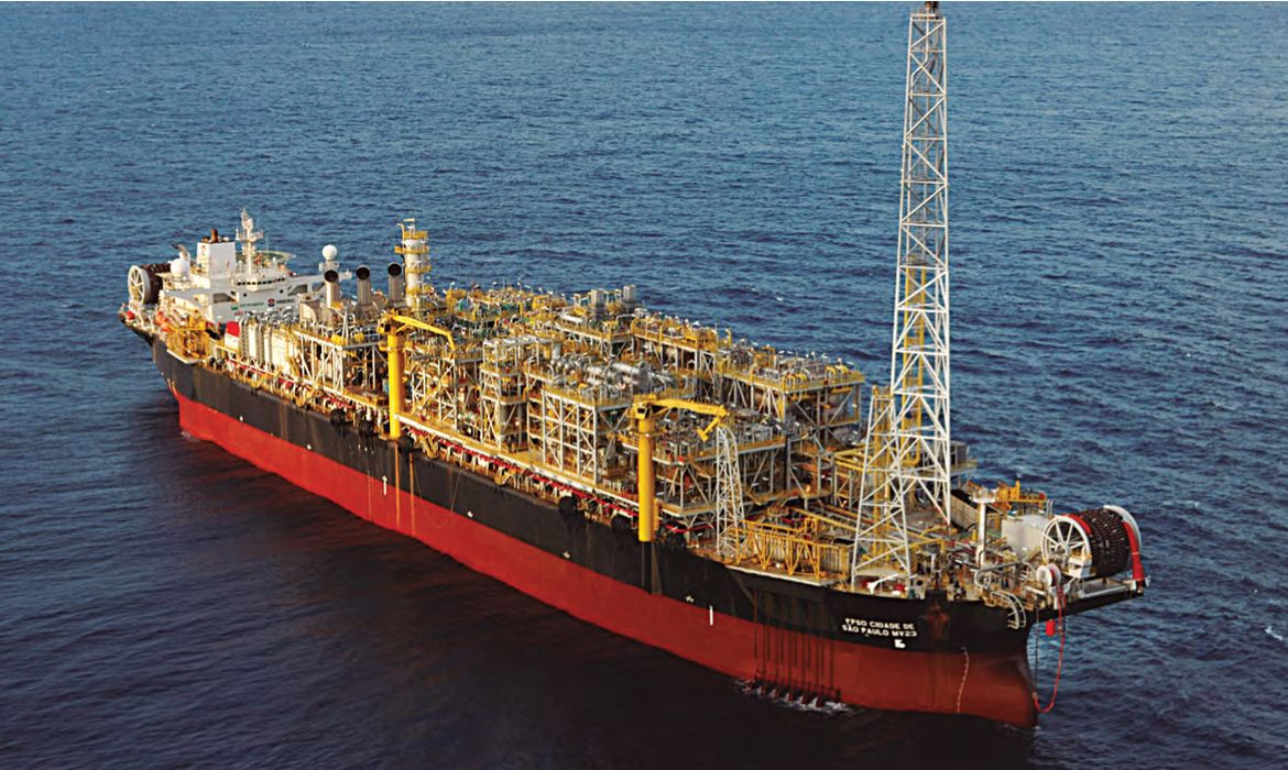 A medida surpreende o mercado, já que os Emirados são membros históricos da Opep e aliados importantes da Arábia Saudita dentro do bloco