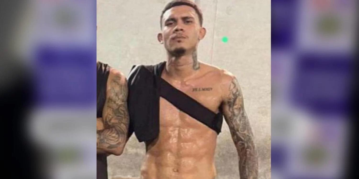 Ex-atleta do Remo é assassinado no caminho de casa na Nova Marabá