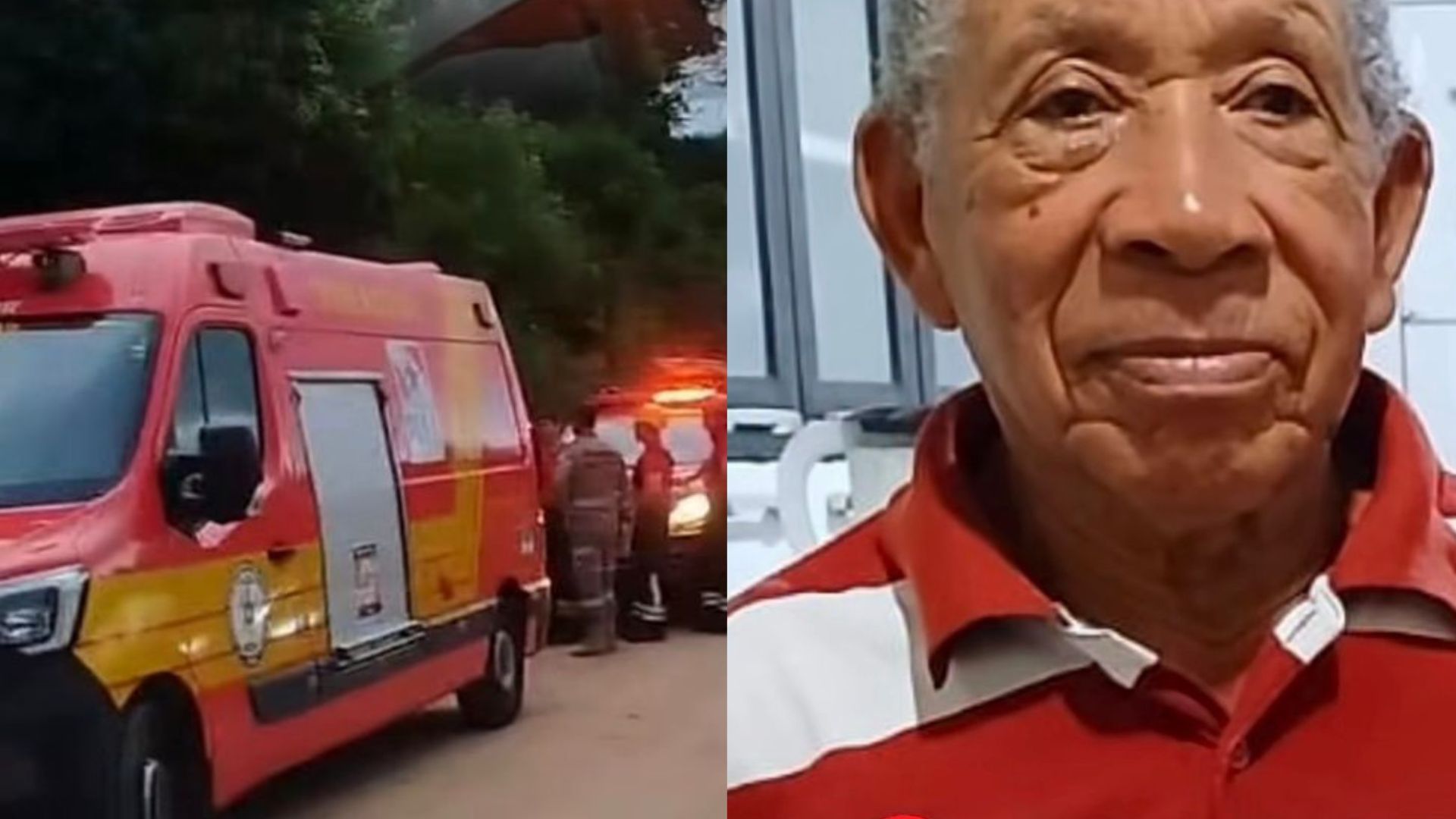 Idoso desaparece após sair para área de mata em São Miguel do Guamá