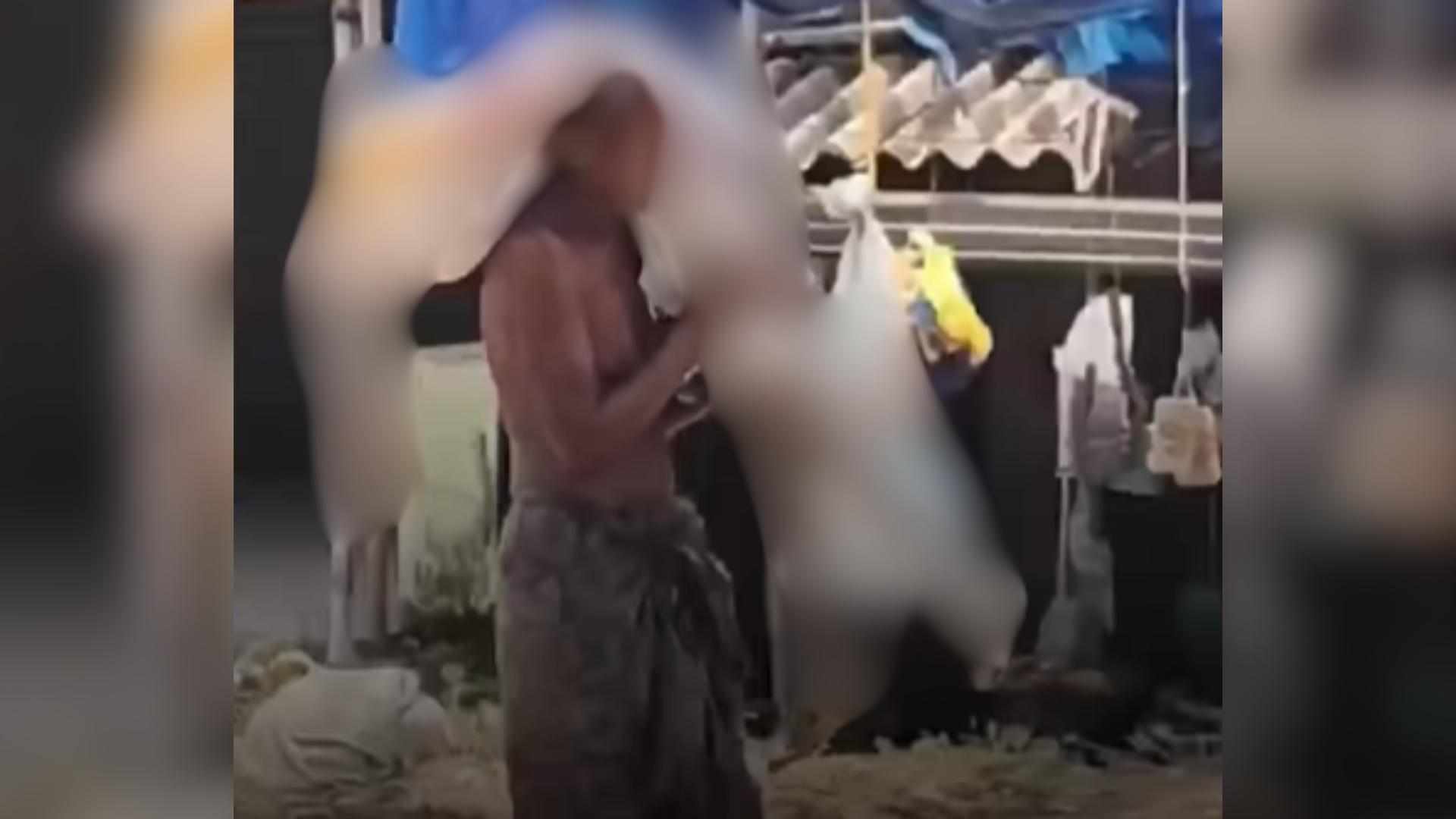 Indiano leva esqueleto de irmã ao banco para provar óbito e liberar herança