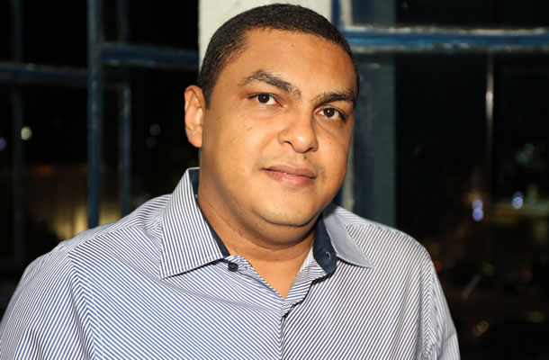 Imagem - Ex-diretor do Remo, Magnata critica gestão de Tonhão e alerta para rebaixamento: 'Tragédia anunciada'