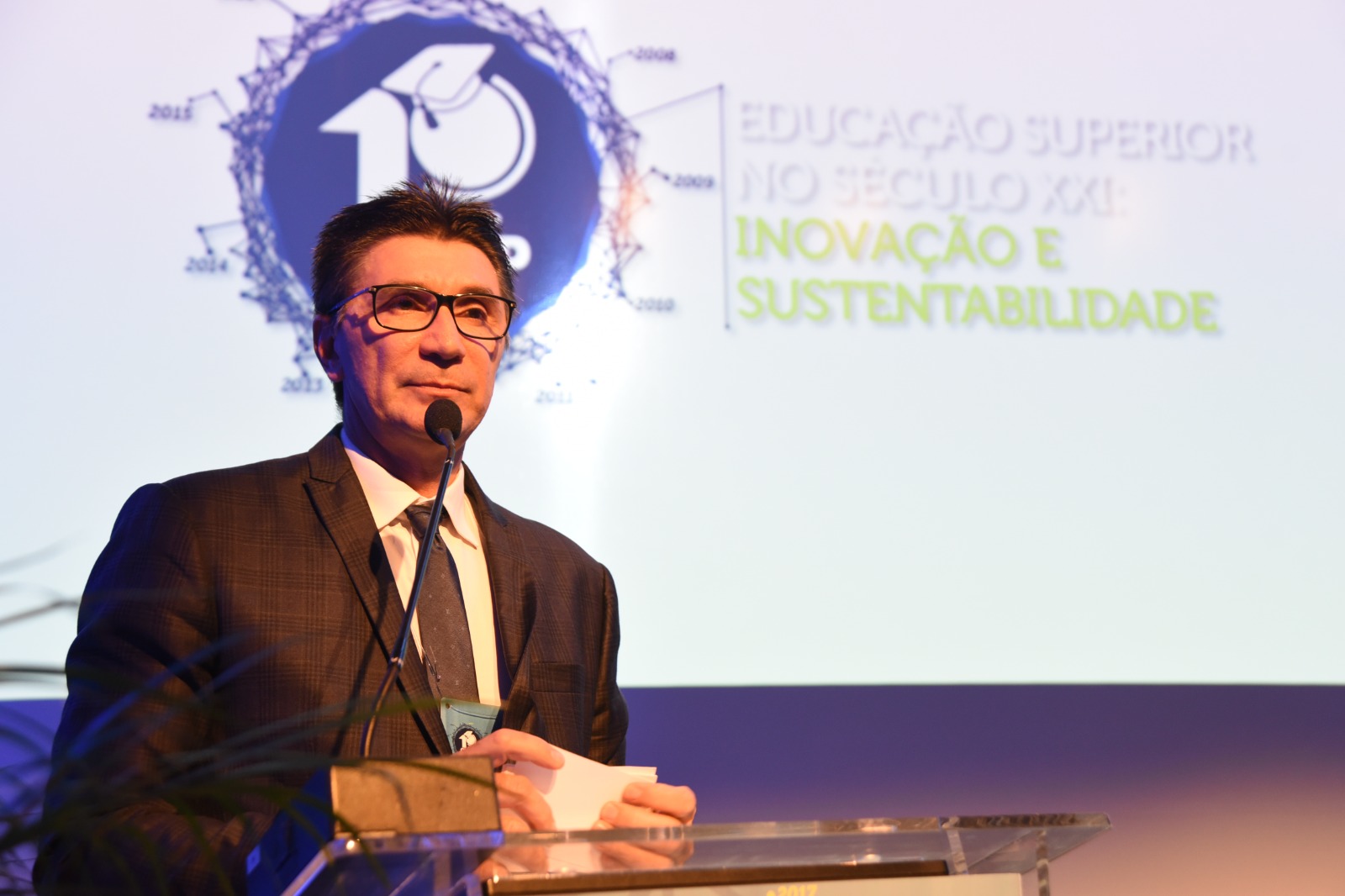 O empreendedor Janguiê Diniz reuniu os maiores lideres do empreendedorismo para o lançamento da Mentor Capital Group (MCG).