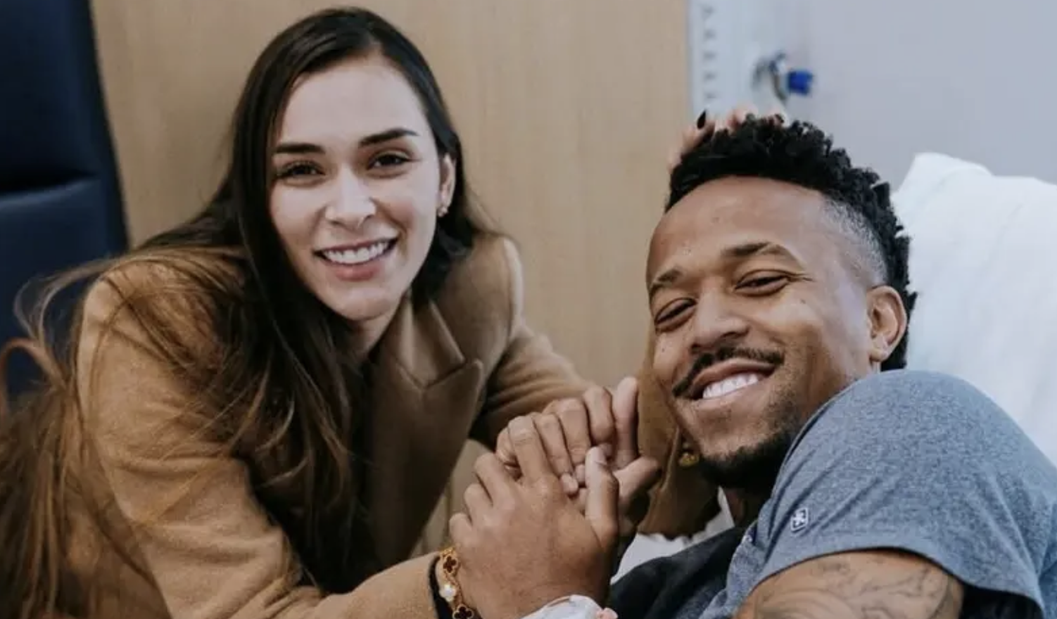 Zagueiro foi cortado da Copa de 2026 após nova lesão e promete seguir lutando