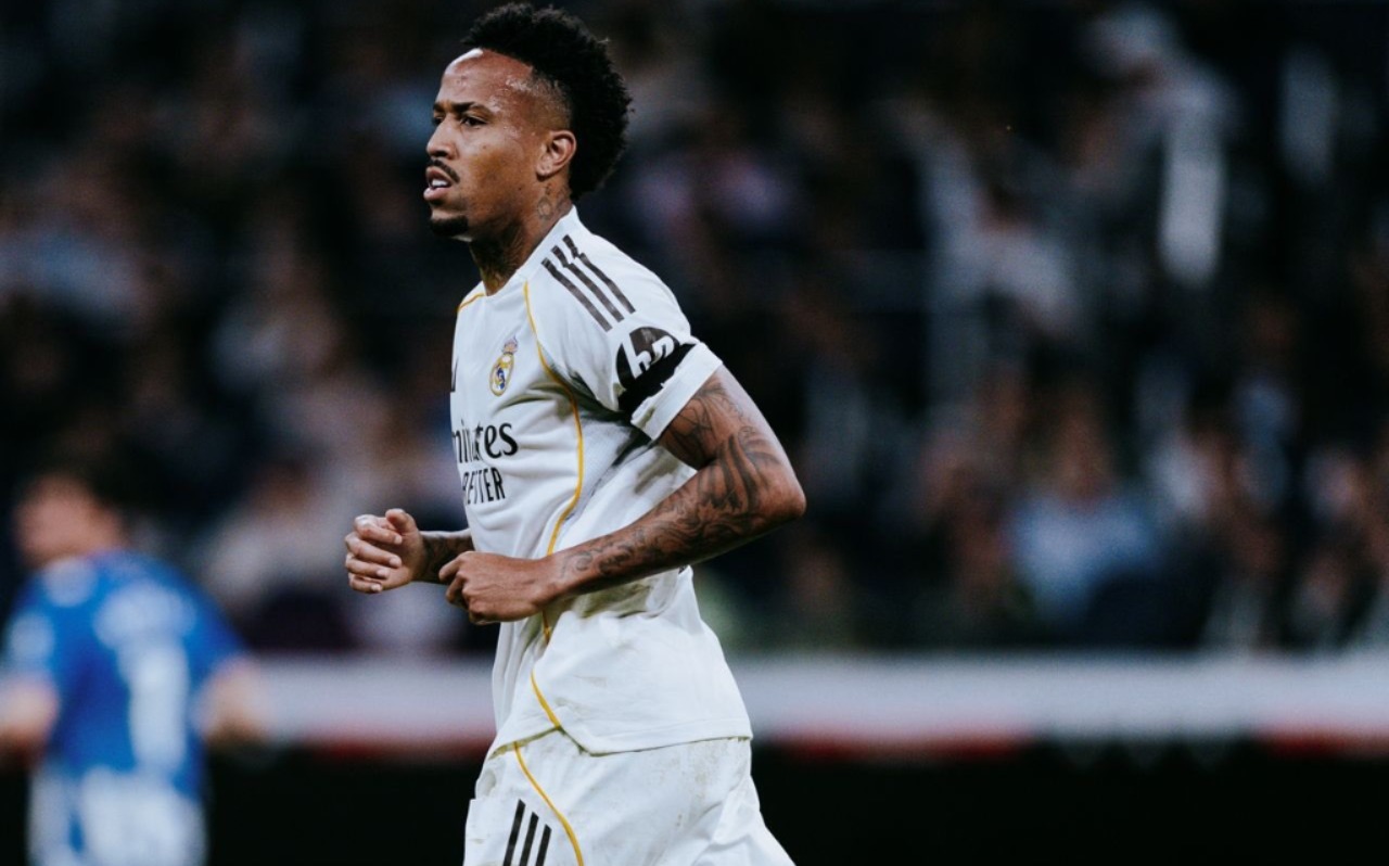 Zagueiro não vai disputar a Copa do Mundo - 