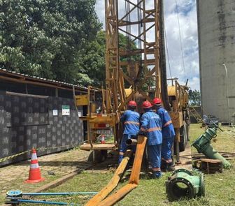 Imagem - Manutenção em poços pode causar falta d’água temporária em conjuntos de Belém