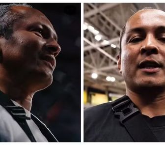 Imagem - Pai do maior atleta de jiu-jitsu, Melqui Galvão é preso por estupro de adolescentes