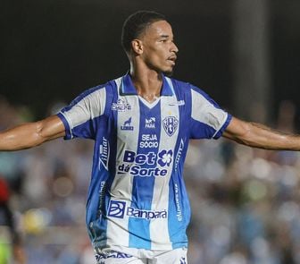 Imagem - Paysandu goleia o Trem-AP, avança e enfrentará o Águia nas quartas da Copa Norte