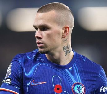 Imagem - Atacante de R$ 400 milhões do Chelsea é suspenso por quatro anos por doping