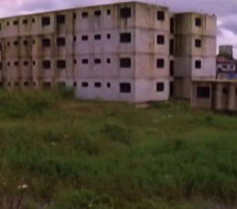 Imagem - Anunciada a retomada das obras do Residencial Val-de-Cans, em Belém