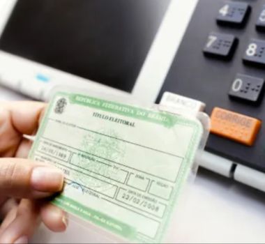 Imagem - Prazo para regularizar título de eleitor no Pará termina dia 6 de maio; veja locais e horários