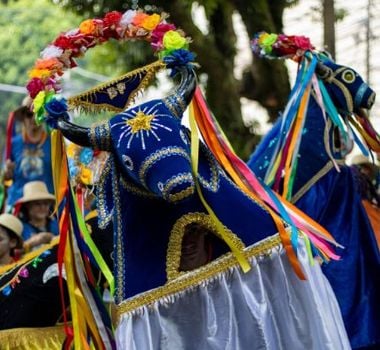 Imagem - Arrastão do Pavulagem 2026 começa a ganhar forma com evento de lançamento em Belém