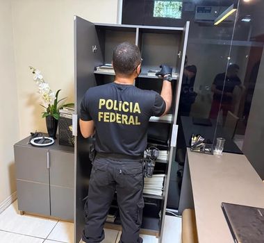 Imagem - Operação da PF mira advogados por fraude em benefícios do INSS