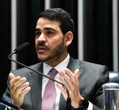 Imagem - Messias diz em sabatina no Senado que é 'totalmente contra o aborto'