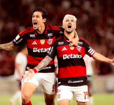 Imagem - Estudiantes x Flamengo: saiba o horário e onde assistir ao jogo pela Libertadores