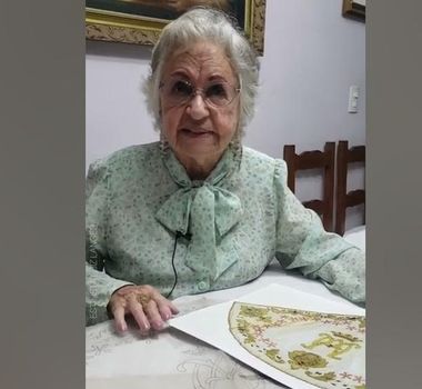 Imagem - Morre Mízar Bonna, uma das maiores referências históricas do Círio de Nazaré