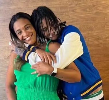 Imagem - Operação mira Oruam, mãe e irmão por lavagem de dinheiro ligada ao CV