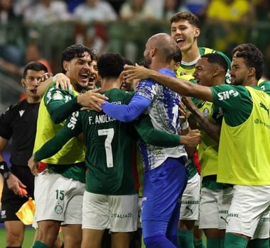 Imagem - Cerro Porteño x Palmeiras: saiba o horário e onde assistir ao jogo pela Libertadores