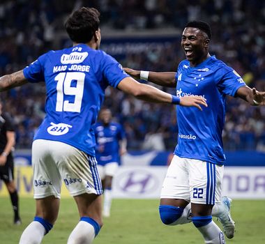 Imagem - Cruzeiro vence Boca Juniors no Mineirão, assume liderança e acirra Grupo D da Libertadores