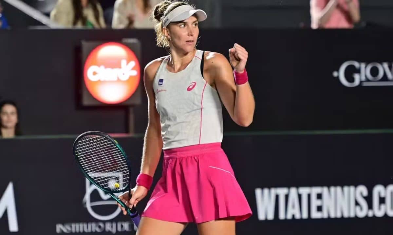 Bia Haddad vira maratona de 3 horas e avança na Espanha

