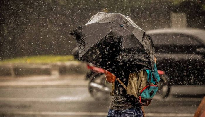 Chuva deve marcar esta quinta-feira em Belém e região metropolitana
